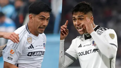 Pizarro debe esperar que Rodríguez se vaya para poder volver a Colo Colo.