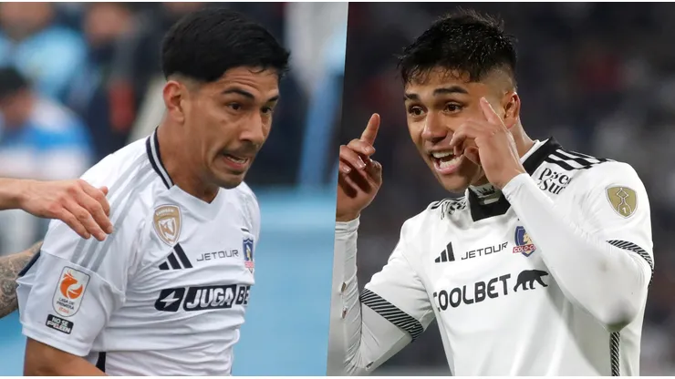 Pizarro debe esperar que Rodríguez se vaya para poder volver a Colo Colo.