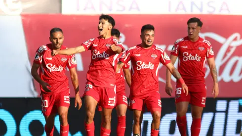 Figura de Primera B cerró su regreso a Primera b.