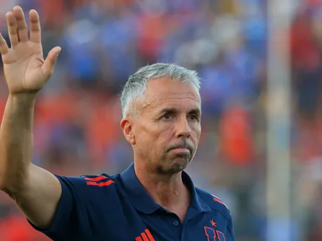 "Ese día...": filtran fecha para oficializar al reemplazo de Álvarez