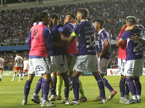 Pato Almendra habla de lujoso fichaje que suena en Concepción