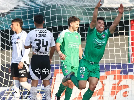 Revelan el motivo por el que Jorge Espejo dejará Audax Italiano