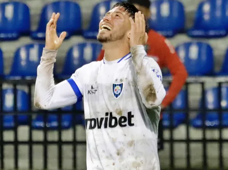 Los millones que recibirá Huachipato si venden a Loyola al Santos