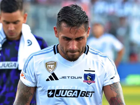 Emblema de Colo Colo pide mesura en este mercado de fichajes