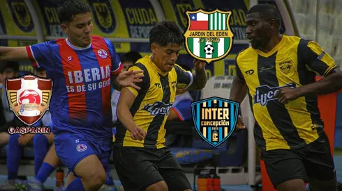 Nuevos equipos se suman al fútbol nacional.