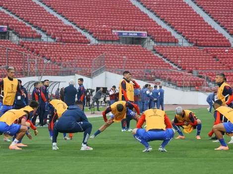 El oneroso premio que Conmebol le da a la U por jugar Sudamericana
