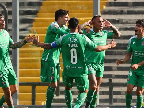 ¡Lo quiere el DT! Deportes Concepción busca a figura de Audax