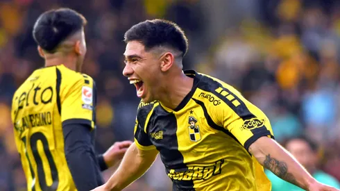 Coquimbo mantuvo la continuidad de una de sus figuras.