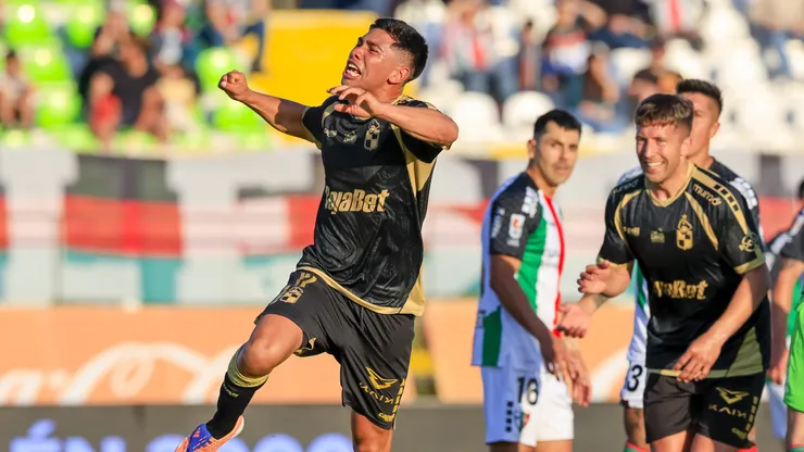 El jugador no llegará a Colo Colo, pero quizás sí a México.