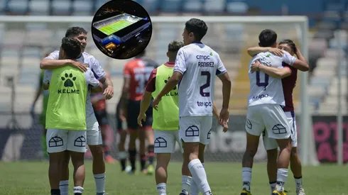 El fútbol chileno alista aplaudida renovación.