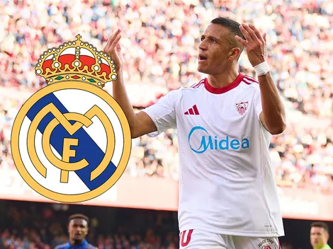 Marca: "Alexis pretende acometer un nuevo asalto al Bernabéu"