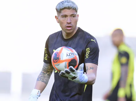 La fórmula que pone a Brayan Cortés fuera de Colo Colo