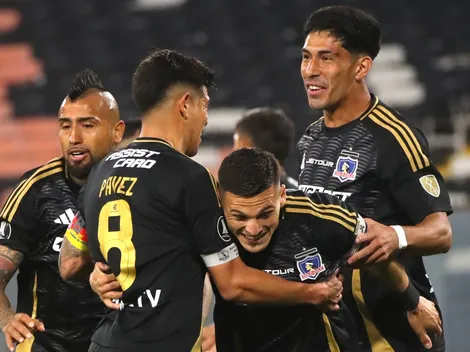 Filtran la nueva camiseta alternativa de Colo Colo para 2026