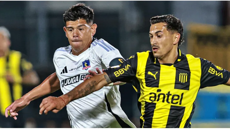 El Cacique volverá a enfrentar a Peñarol en la Serie Río de La Plata.