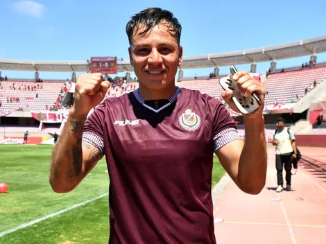 Los dos clubes que van detrás del fichaje de Manuel Rivera