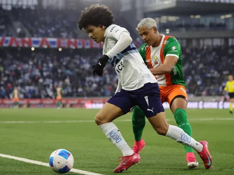 Pasó de estudiar Informática a disputar la próxima Libertadores