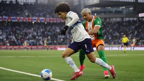 Cambió de equipo y volverá a jugar Copa Libertadores.