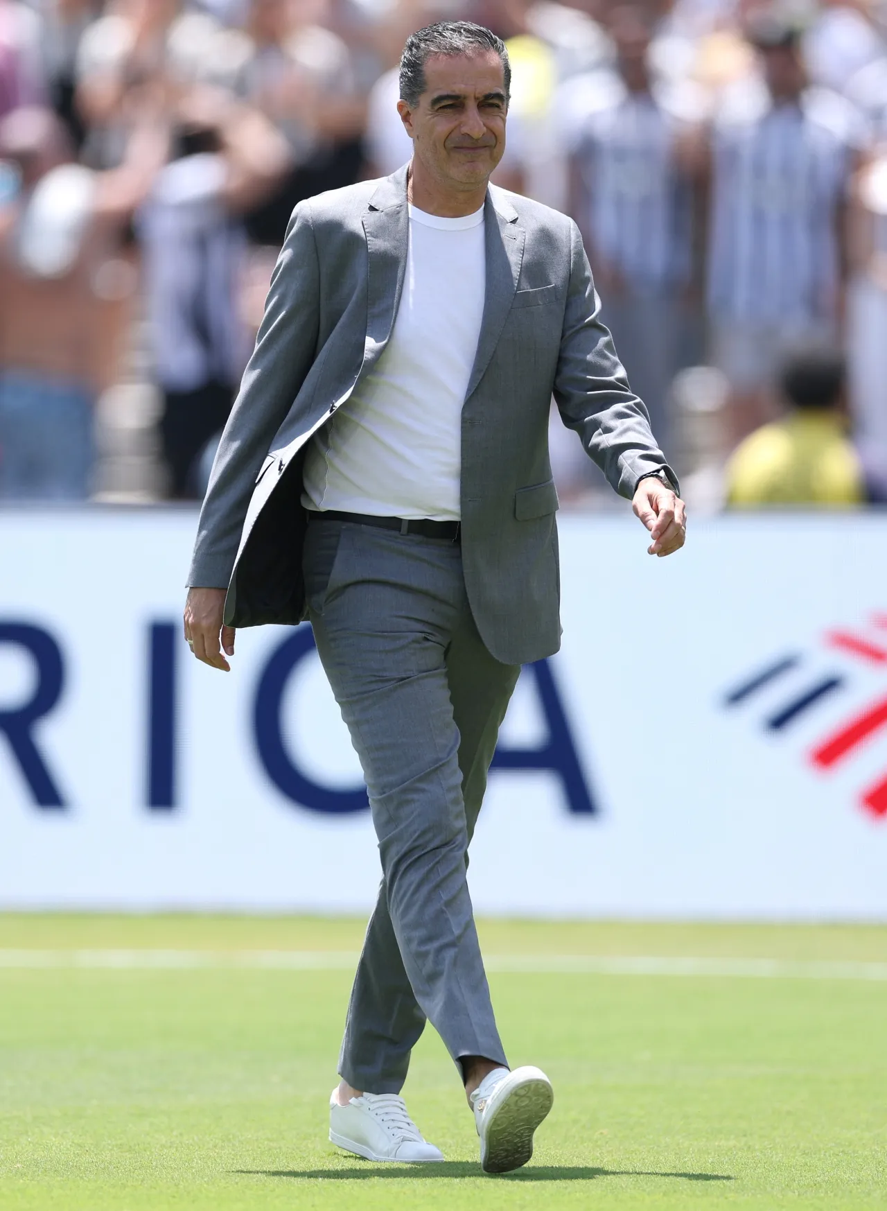 Renato Paiva, el principal candidato a ser técnico en Universidad de Chile