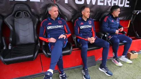 El sucesor de Álvarez parecía ser Renato Paiva, pero...