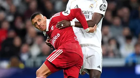 Sevilla pierde ante Real Madrid, pero se vio un Alexis Sánchez titular y en gran nivel.