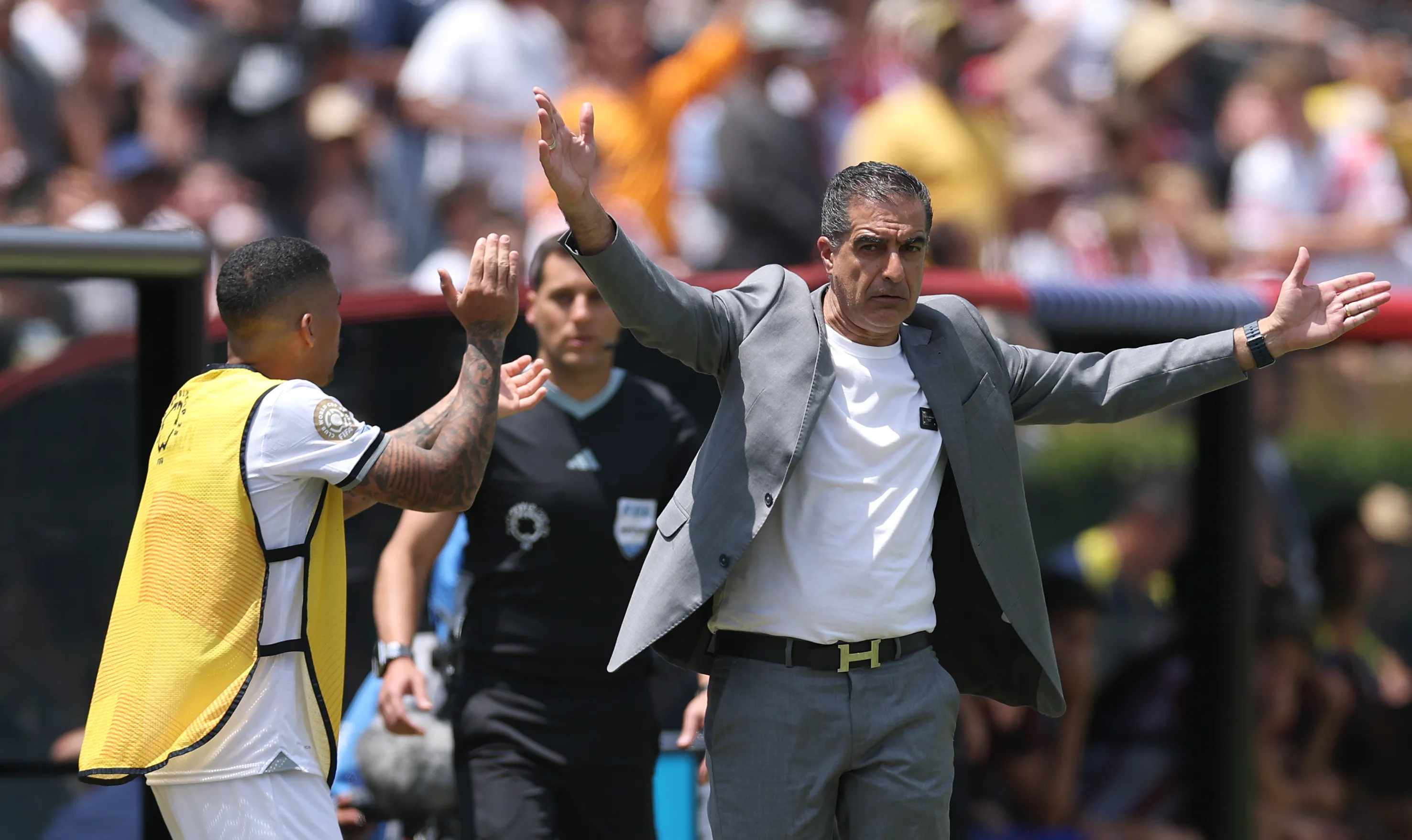 Renato Paiva ya no corre como favorito | Getty Images