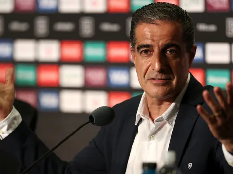 Furia azul: Renato Paiva no es prioridad en la U