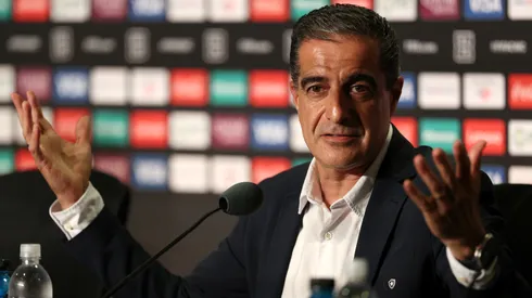 Renato Paiva pierde espacio en la U.