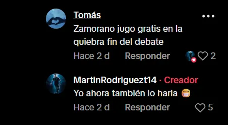 (Foto: captura TikTok)