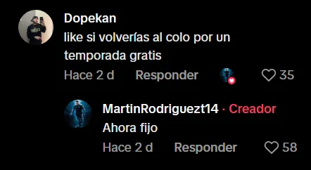 (Foto: captura TikTok)