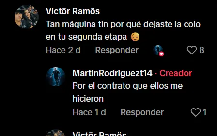 (Foto: captura TikTok)