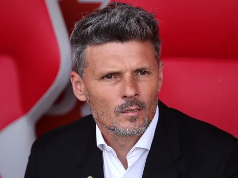 Colo Colo cerca de cerrar a su nuevo defensa con una condición clave