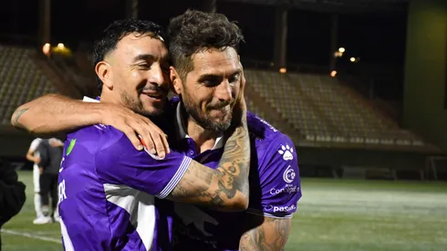 El 'León de Collao' se sigue armando para la temporada 2026.