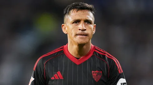 Alexis Sánchez suele ser exigente y lo fue también luego de la visita al Real Madrid.