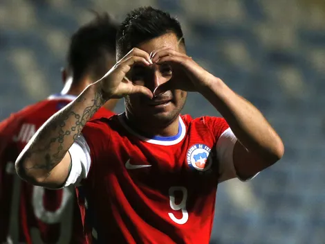 Podría llegar a Chile: No juega hace 50 partidos y se acerca su adiós