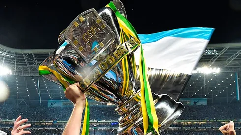 Este domingo es la final de la Copa de Brasil 2025.