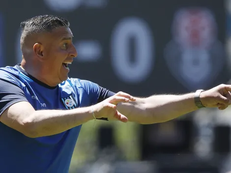 ¿Guiño a la U? Jaime García categórico sobre su futuro