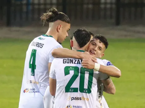 Ascendió a la Primera B y remece el mercado con tres refuerzos en un día