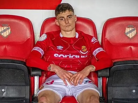 Impacto por futbolista que se retira a los 27 años por salud mental: "He sufrido..."