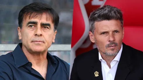 Quinteros buscaría quedarse con viejo anhelo del Cacique.