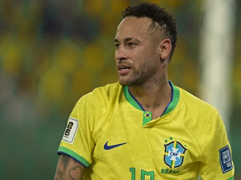 La arriesgada promesa de Neymar para regresar a la selección brasileña