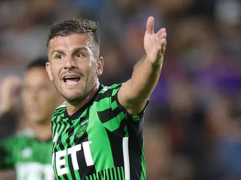 Ni Colo Colo ni la MLS: El sorpresivo club que busca a Diego Rubio