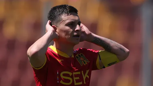 Pablo Aránguiz ya comenzó a entrenar para 2026 y dio luces de un fichaje.