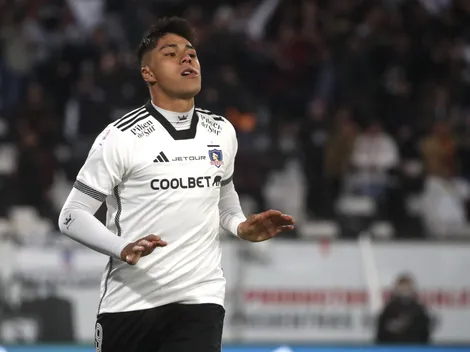 "No estaba preparado": ex Colo Colo analiza la vuelta de Damián Pizarro