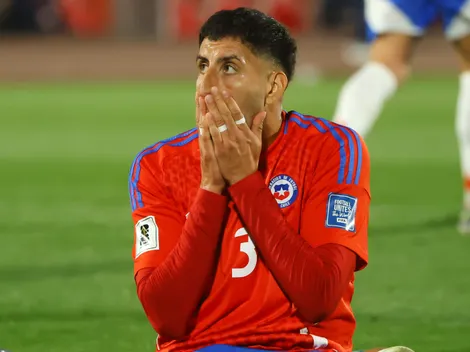 Revelan polémica decisión de la ANFP sobre el nuevo entrenador de la Roja