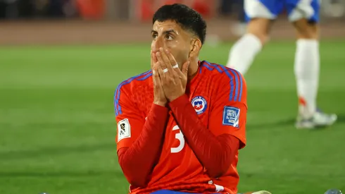 Hay que seguir esperando por el DT de la Roja...