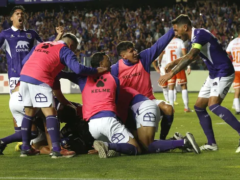 Concepción celebra un refuerzo argentino en el mercado: ¡el DT lo pidió!