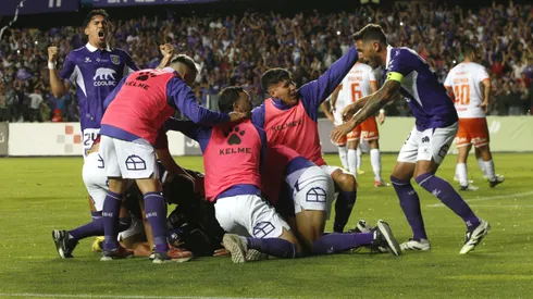 Deportes Concepción suma y sigue con los refuerzos en el mercado de fichajes.