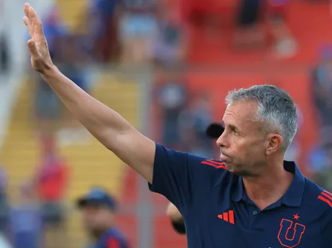 Destapan el verdadero acuerdo de la U con Gustavo Álvarez