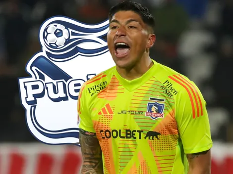 ¿Se queda en Colo Colo? El duro golpe que recibe Cortés en el mercado