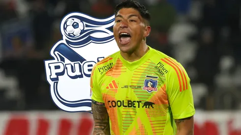 Brayan Cortés preparaba su arribo a México con tranquilidad, pero todo se complicó.